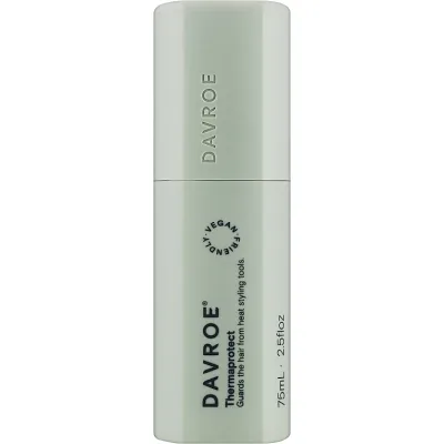 Спрей для волосся Davroe Thermaprotect 75 мл (9326123007599)