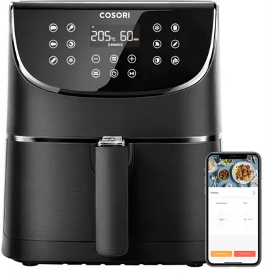 Мультипіч Cosori Smart (CS158-AF-RXB)