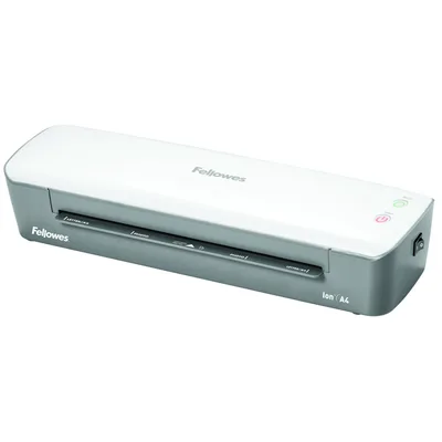 Ламінатор Fellowes Ion A4 (f.L4560001)