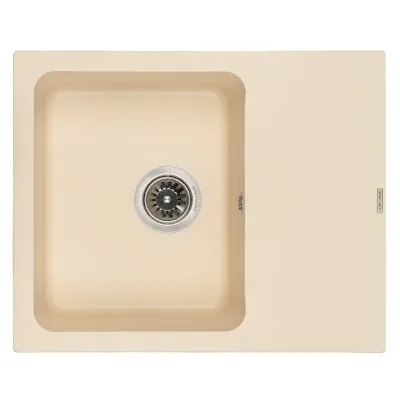 Мийка кухонна GRANADO AVILA ivory (gr0504)