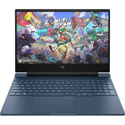 Ноутбук HP Victus 15-fb3018ua (BW7L7EA)