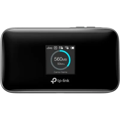Маршрутизатор TP-Link M7750