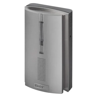 Дверний дзвінок EMOS бездротовий P5763R 3x AA for P5760, P5763, P5760T (P5763R)