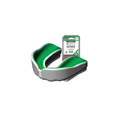 Капа Makura Ingis White/Green (6017514051) (Ingis_SR_Wh/Green)