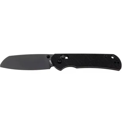 Ніж CJRB Lyrid BB Black (J1953-BBK)