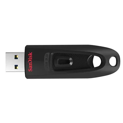 USB флеш накопичувач SanDisk 64Gb Ultra USB 3.0 (SDCZ48-064G-U46)