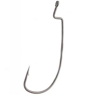 Гачок Decoy Worm 9 Upper Cut 4, 9шт (1562.00.58)