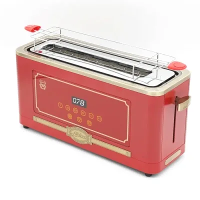 Тостер Kaiser T 4000 RotEm