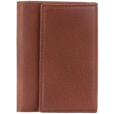 Ключниця кишенькова Visconti 1178 Brown