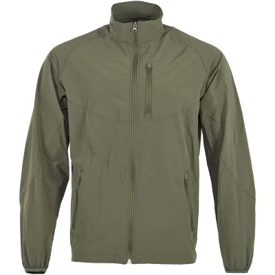 Куртка Skif Tac Woodman Зелений 3XL (Woodman-J-green 3XL)