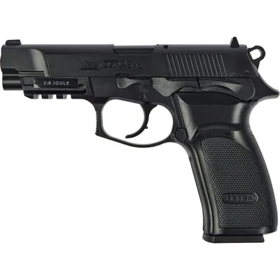 Пістолет страйкбольний ASG Bersa Thunder 9 PRO CO2 кал. 6 мм
