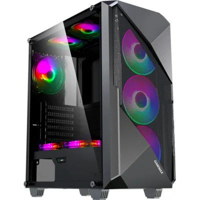 Корпус для ПК Gamemax Revolt