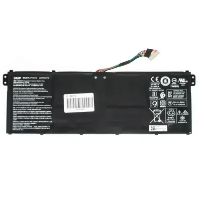 Акумулятор до ноутбука Acer AP18C7M Swift SF514-54, 3600mAh (55.9Wh), 4cell, 15.4V, Li-Pol AlSoft (A71024)