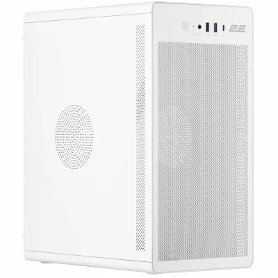 Корпус для ПК 2E Credo V285W (2E-V285W)