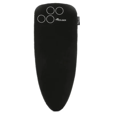 Прасувальна дошка Rolser K-Mini Surf Negro (K08001-1023) (929915)