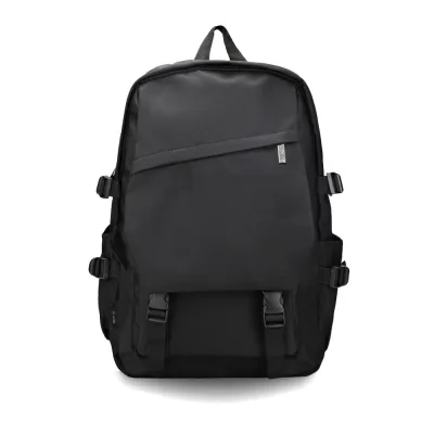 Рюкзак туристичний NikiBo Modern 15л чорний (30010405-01)