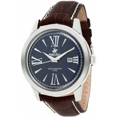 Наручний годинник Beverly Hills Polo Club BH6035-16