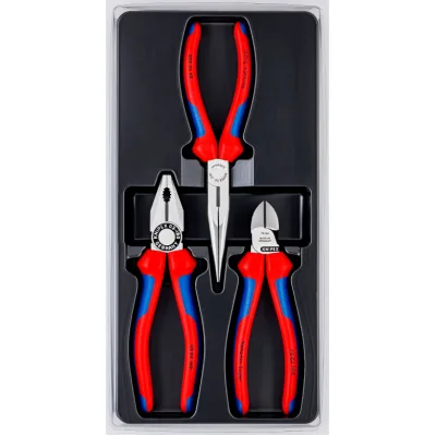 Набір інструментів KNIPEX 00 20 11