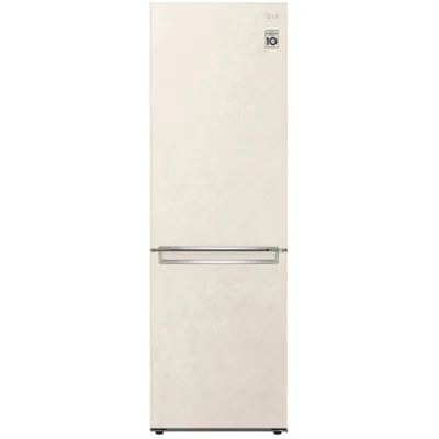 Холодильник LG GC-B459SECL