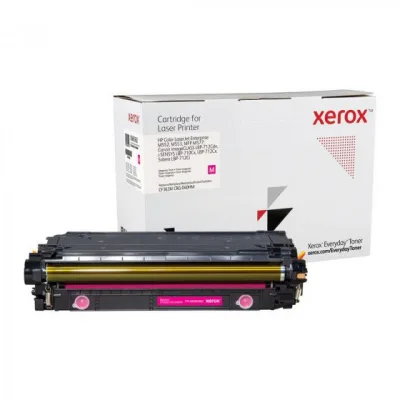 Картридж Xerox HP CF363X (508X), Canon 040H magenta (006R03682)
