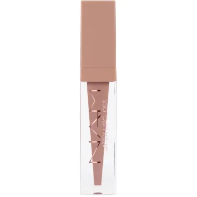 Блиск для губ NAM Lipgloss Latex 1 - Rose Nude (5901801656654)