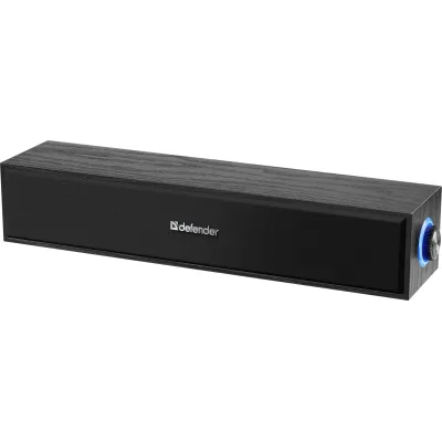 Акустична система Defender Z13 6Вт USB Black (65413)