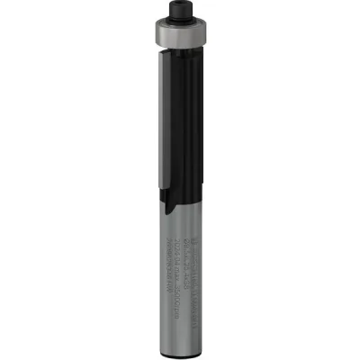 Фреза Bosch Professional для вибірки врівень, Std, S8, D9.5, L25.4 (2.608.628.346)