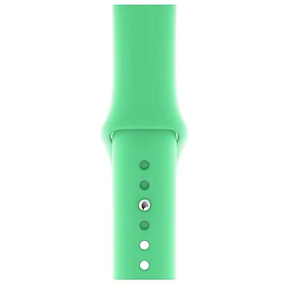 Ремінець до смарт-годинника Armorstandart Sport Band (3 Straps) для Apple Watch 42 (Series 11-10)/41/40/38 Mint (ARM51938)