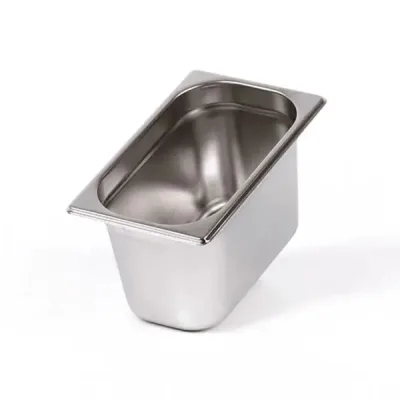 Гастроємність FoREST Food Line GN 1/4 h 200 мм 5,5 л (231490)
