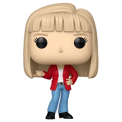 Фігурка Funko Pop серії Район Беверлі Гіллз - Келлі Тейлор (90249)