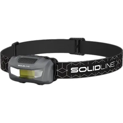 Ліхтар LedLenser Solidline SH1, 110/15 (502743)