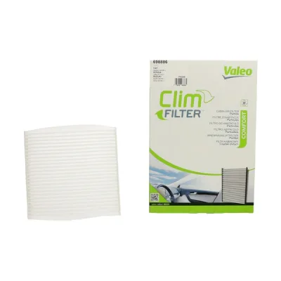 Фільтр салону Valeo 698886