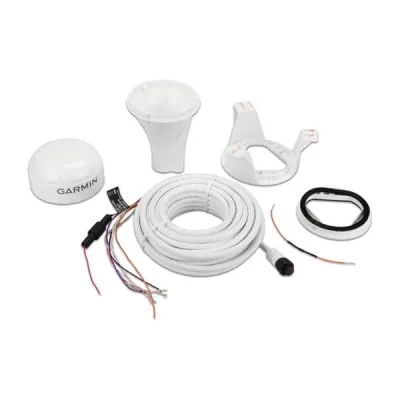 Персональний навігатор Garmin GPS 24xd HVS GPS (010-02316-00)