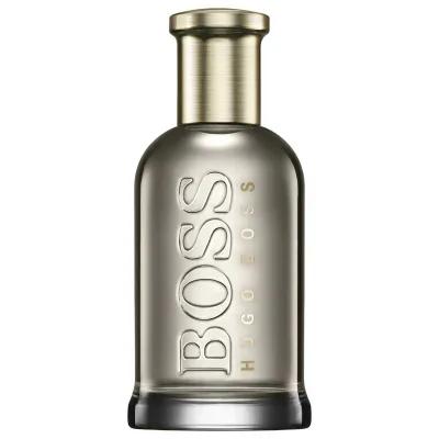 Парфумована вода Hugo Boss Bottled Eau De Parfum 50 мл (3614229828559)