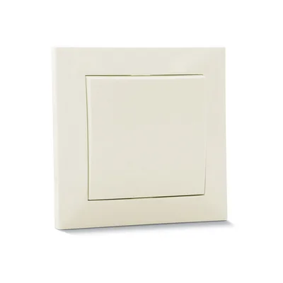 Вимикач Sven SE-60011-C cream (7100032)