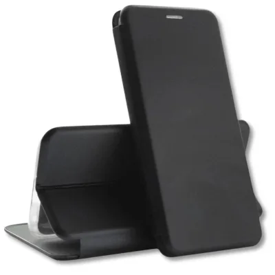 Чохол до мобільного телефона BeCover Exclusive Tecno Spark Go 2 (KM4) Black (715006)