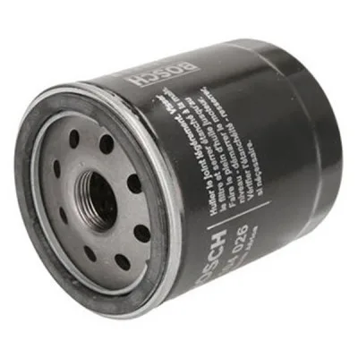 Фільтр масляний Bosch 0 451 104 026