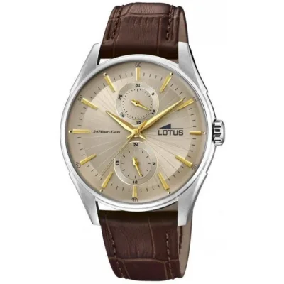 Наручний годинник Lotus Watch 18523/2