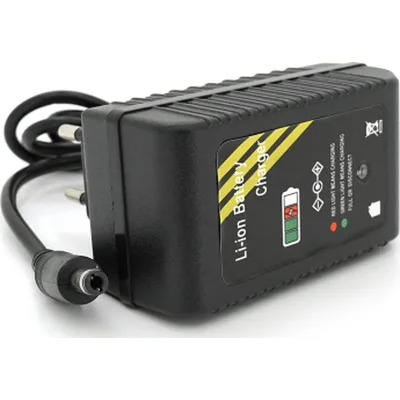 Мережевий зарядний пристрій для АКБ Voltronic Li-ion 8.4V 2A (OL/YT-7-5004-30E)
