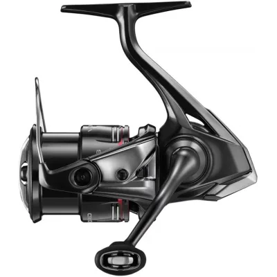 Котушка Shimano Vanford FA2500S 7+1BB 5.11 (VF2500SA)