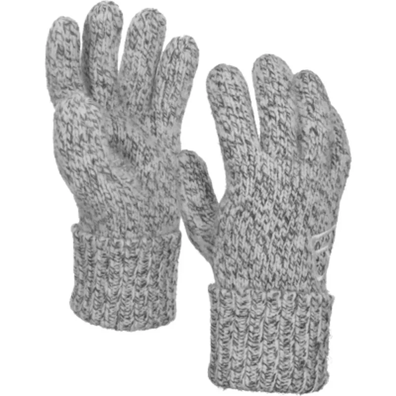 Рукавиці Ortovox Classic Wool Glove grey blend - XS - світло-сірий (025.001.1260)