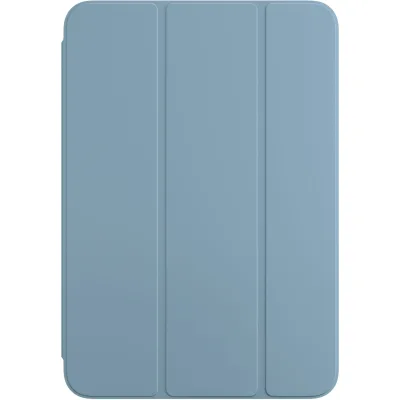 Чохол до планшета Apple Smart Folio for iPad mini (A17 Pro) - Denim (MC2U4ZM/A)