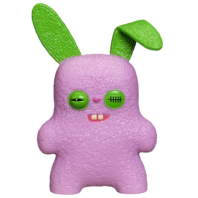 Фігурка Fuggler Ліловий скажений кролик (FG2012T)