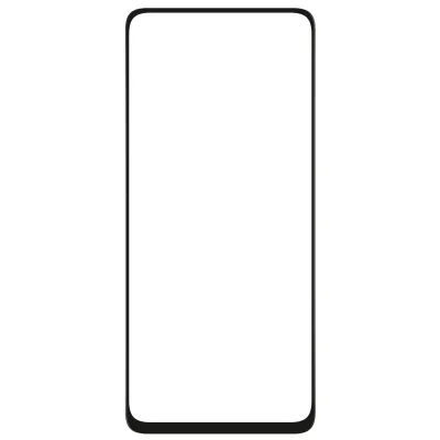 Скло захисне Piko Full Glue Xiaomi Poco M4 Pro 5G Black (1283126518997)