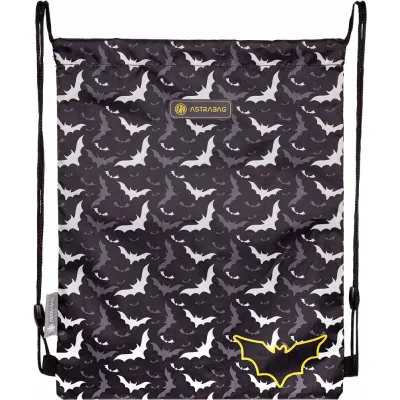 Сумка для взуття Astrabag AD1 Night bats (507022018)