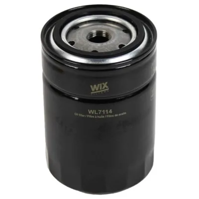 Фільтр масляний Wixfiltron WL7114