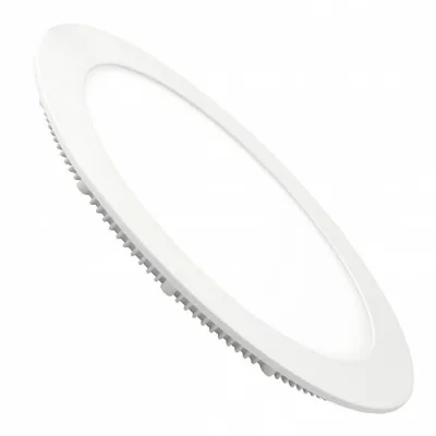Світильник Eurolamp Downlight 12W 4000K (LED-DLR-12/4)