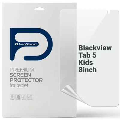 Плівка захисна Armorstandart hydrogel Blackview Tab 5 Kids 8inch (ARM93662)
