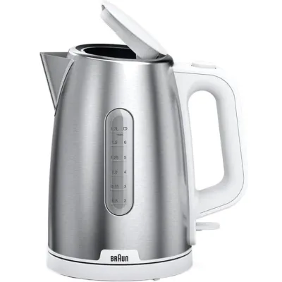 Електрочайник Braun WK 1500 WH