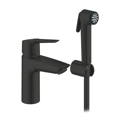 Змішувач Grohe QuickFix Start S-Size зі змішувачем (231232433)